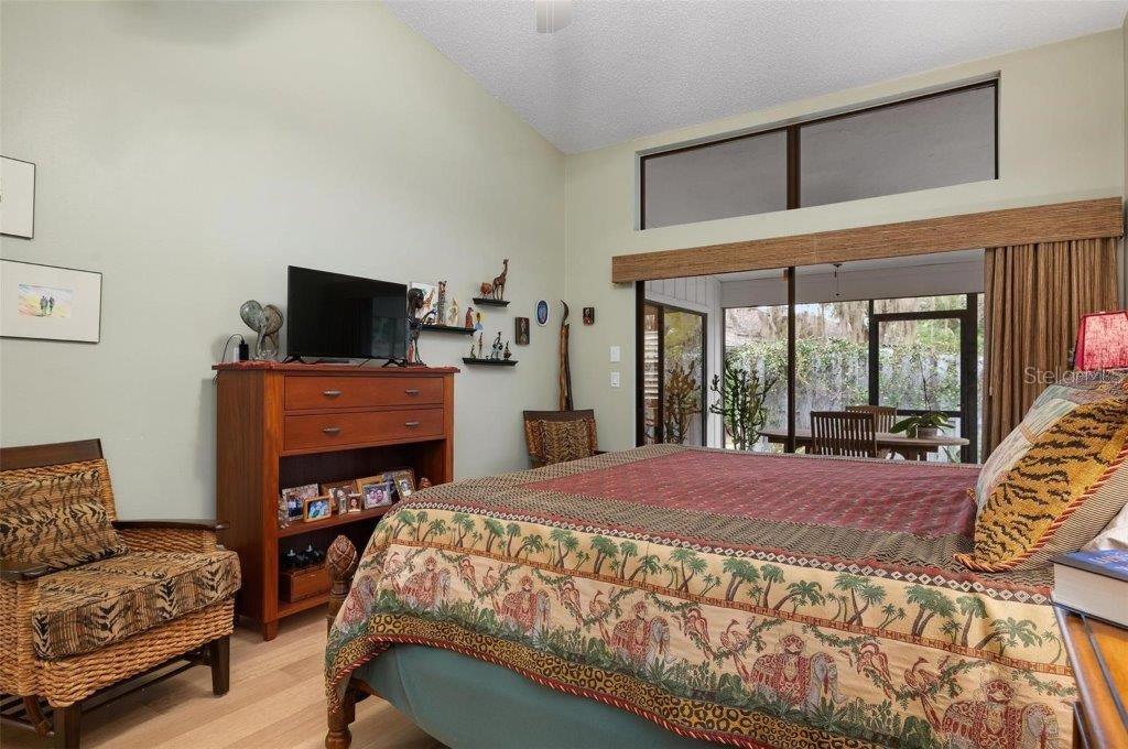 WOODBRIDGE ESTATES - Residential