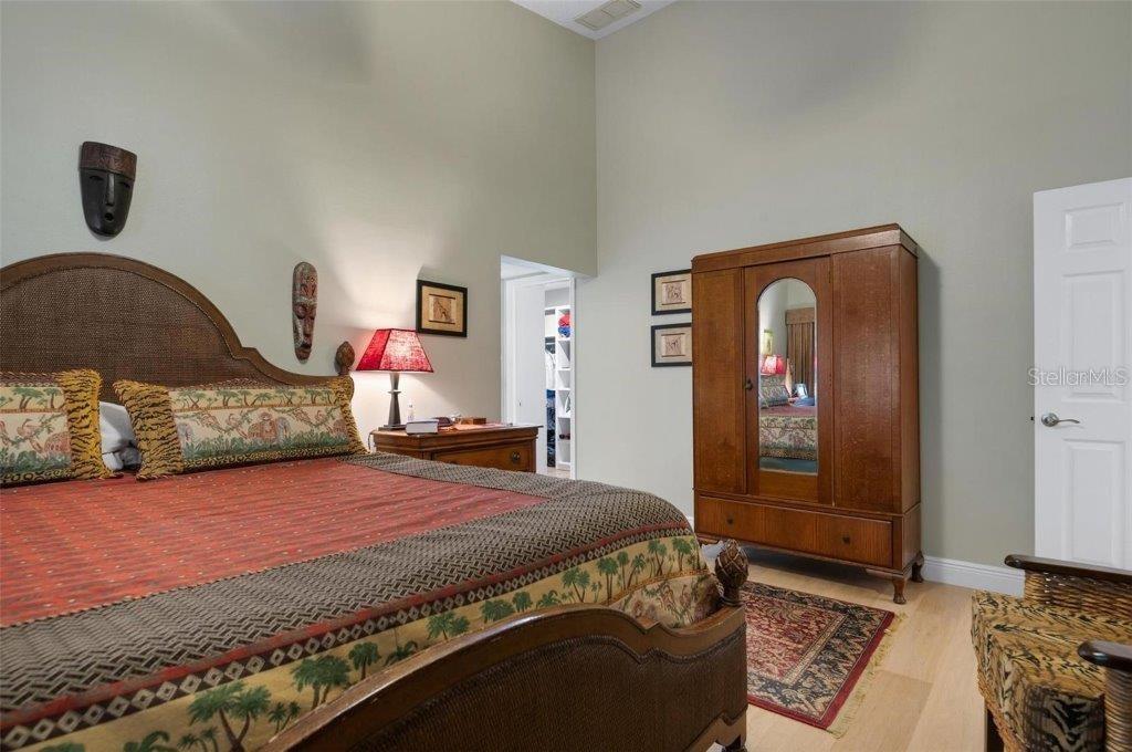 WOODBRIDGE ESTATES - Residential