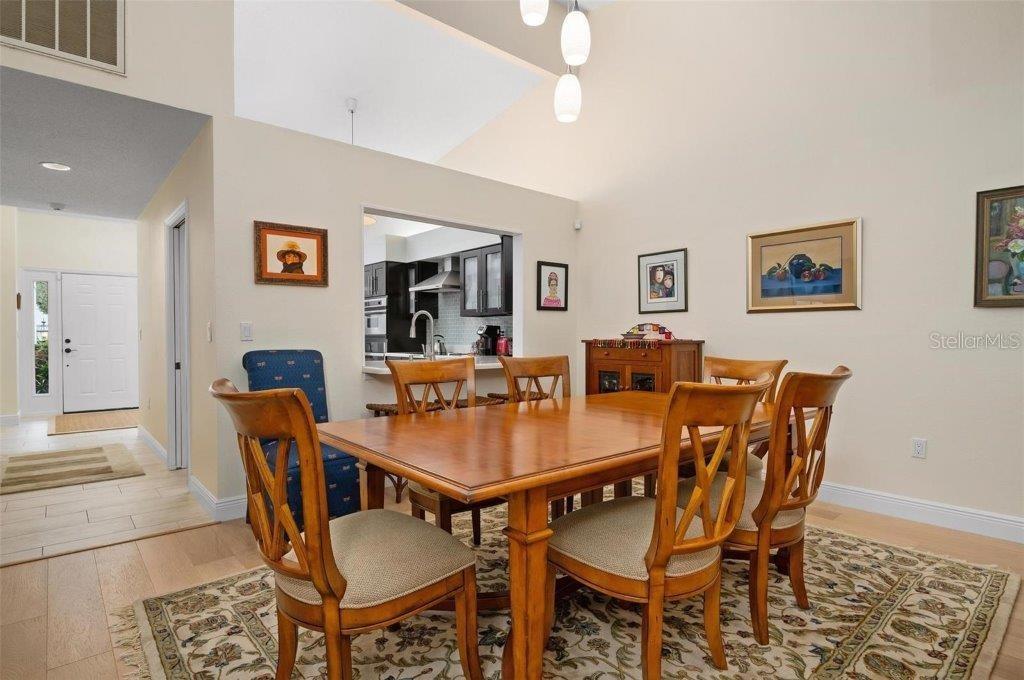 WOODBRIDGE ESTATES - Residential