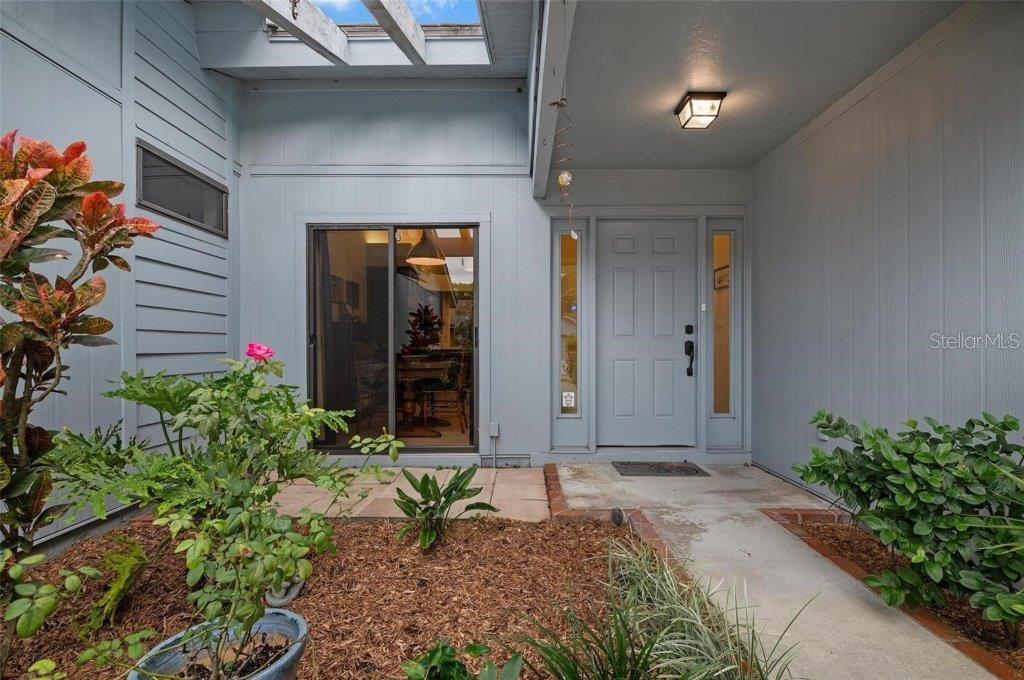 WOODBRIDGE ESTATES - Residential