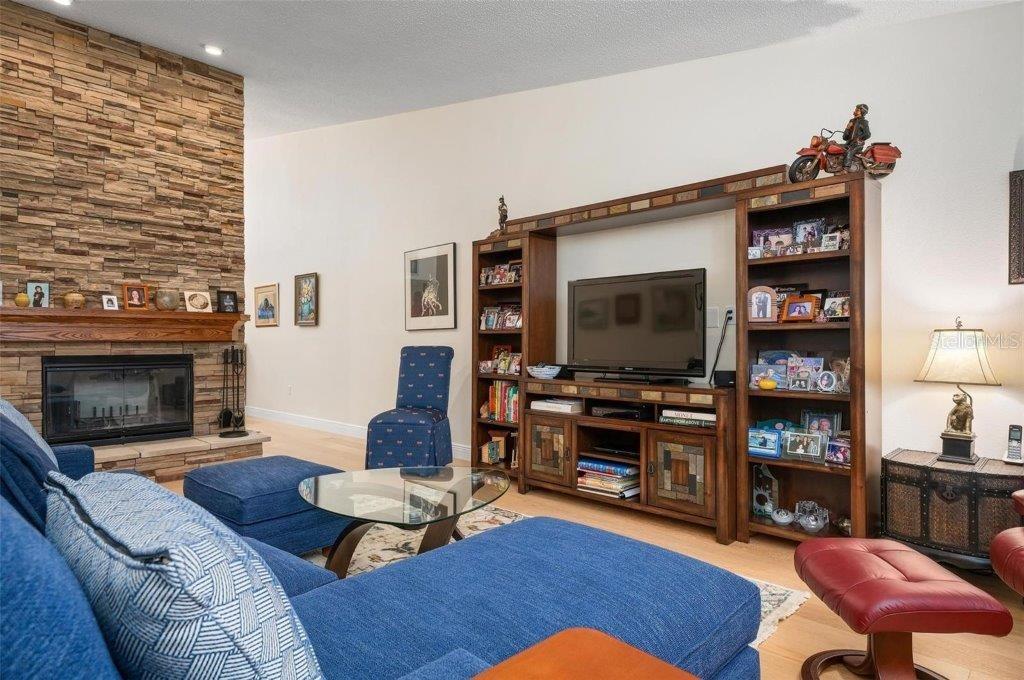 WOODBRIDGE ESTATES - Residential