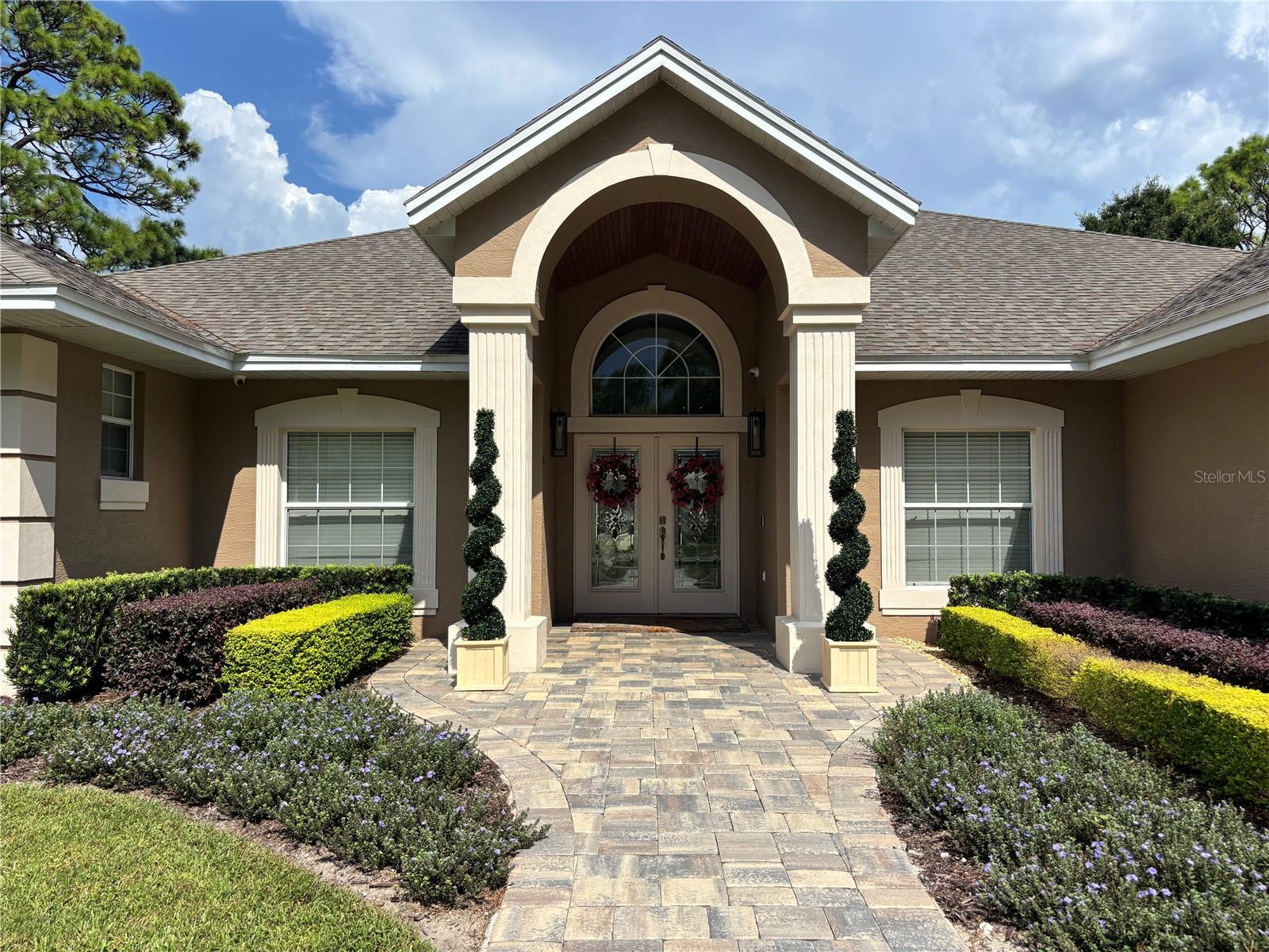 1701 TIMBER EDGE DRIVE