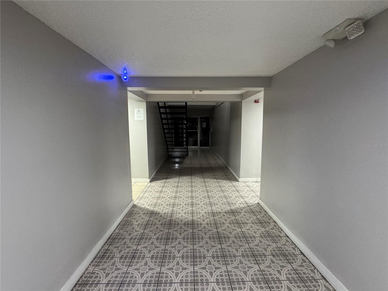 COMMODORE PLACE CONDO - Residential