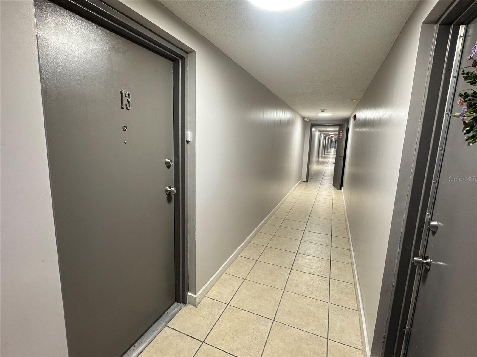 COMMODORE PLACE CONDO - Residential