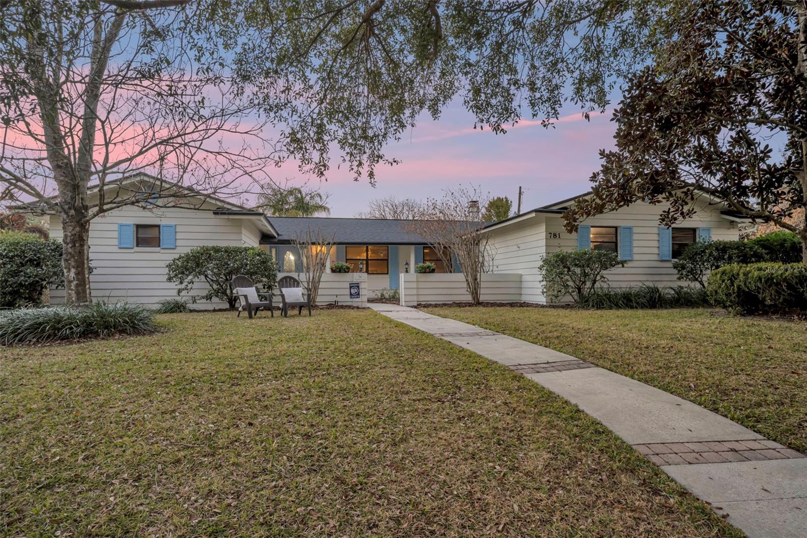 MAITLAND HIGHLANDS DOMMERICH - Residential