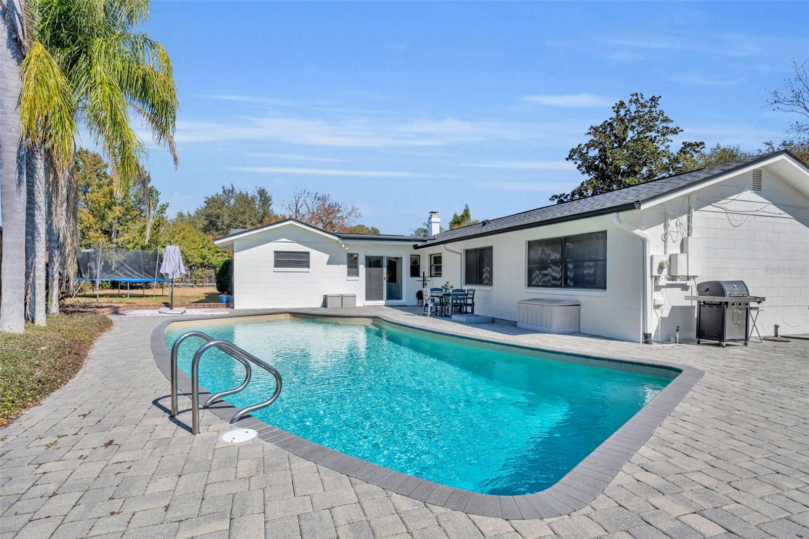 MAITLAND HIGHLANDS DOMMERICH - Residential