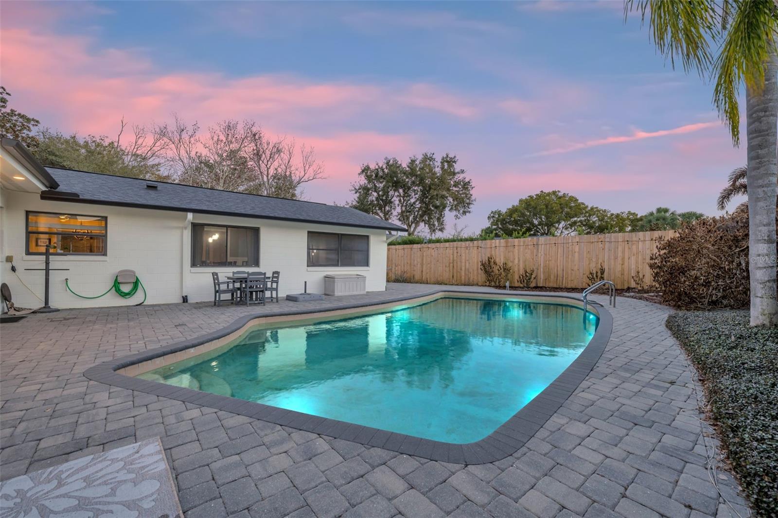 MAITLAND HIGHLANDS DOMMERICH - Residential