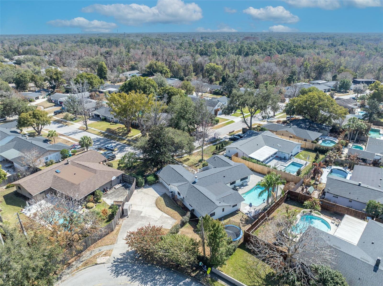 MAITLAND HIGHLANDS DOMMERICH - Residential