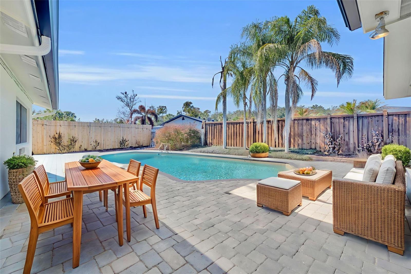 MAITLAND HIGHLANDS DOMMERICH - Residential