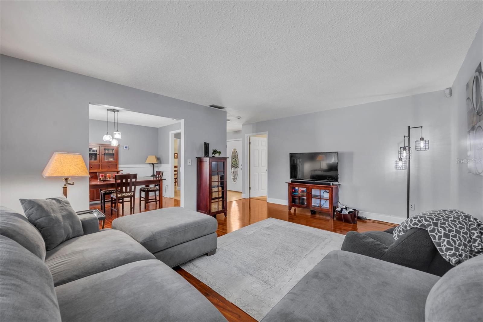 MAITLAND HIGHLANDS DOMMERICH - Residential