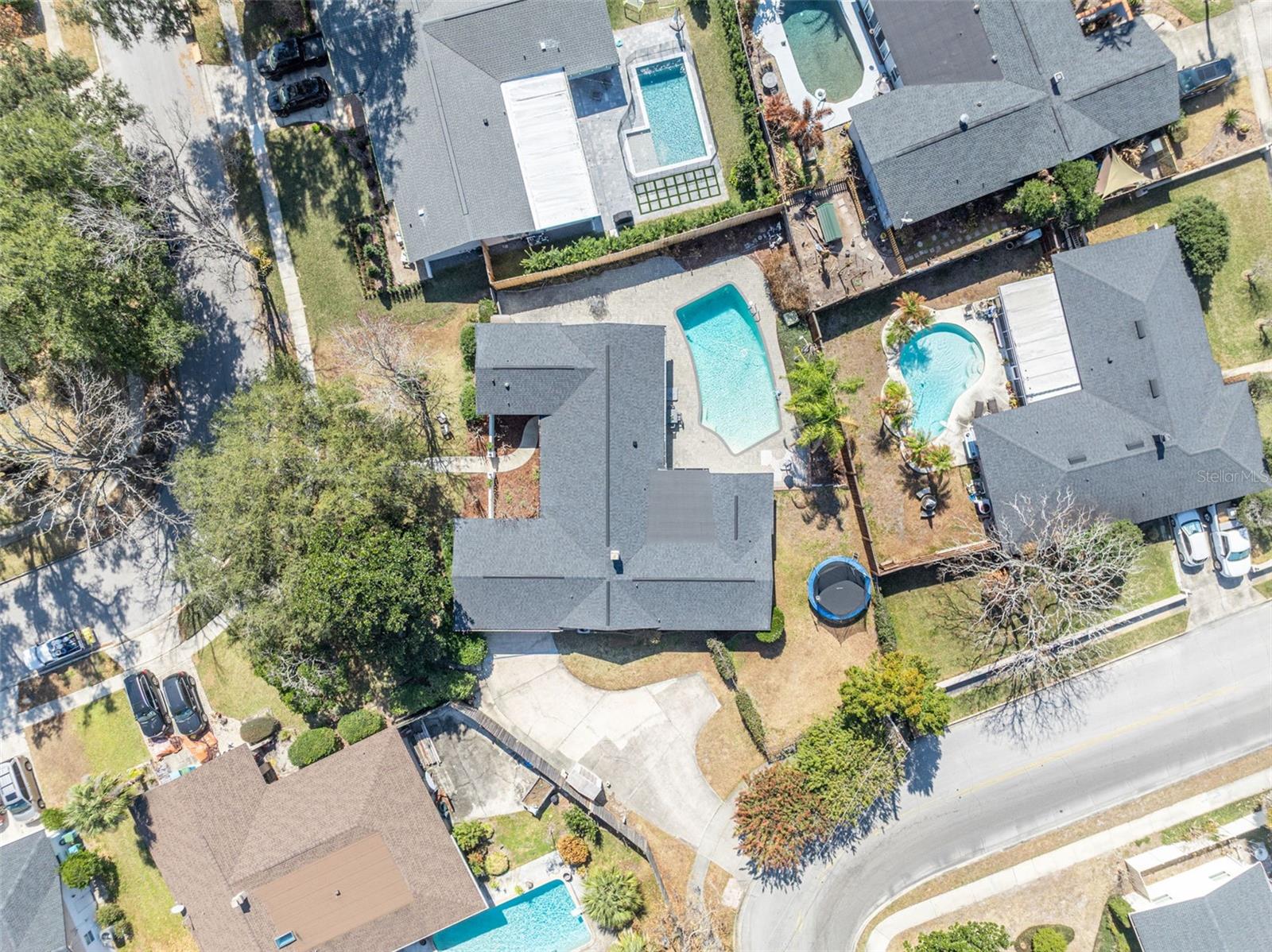 MAITLAND HIGHLANDS DOMMERICH - Residential