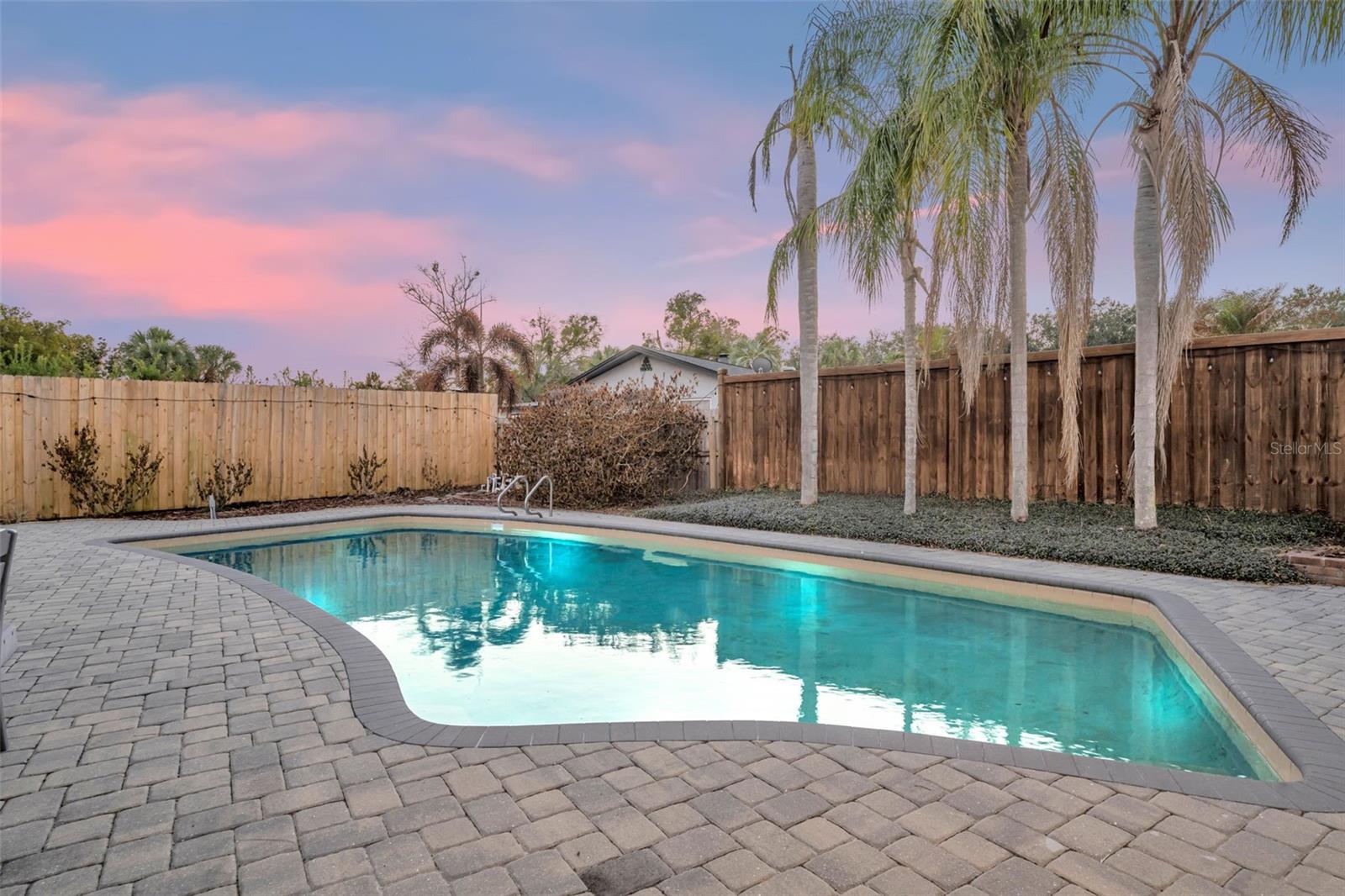 MAITLAND HIGHLANDS DOMMERICH - Residential