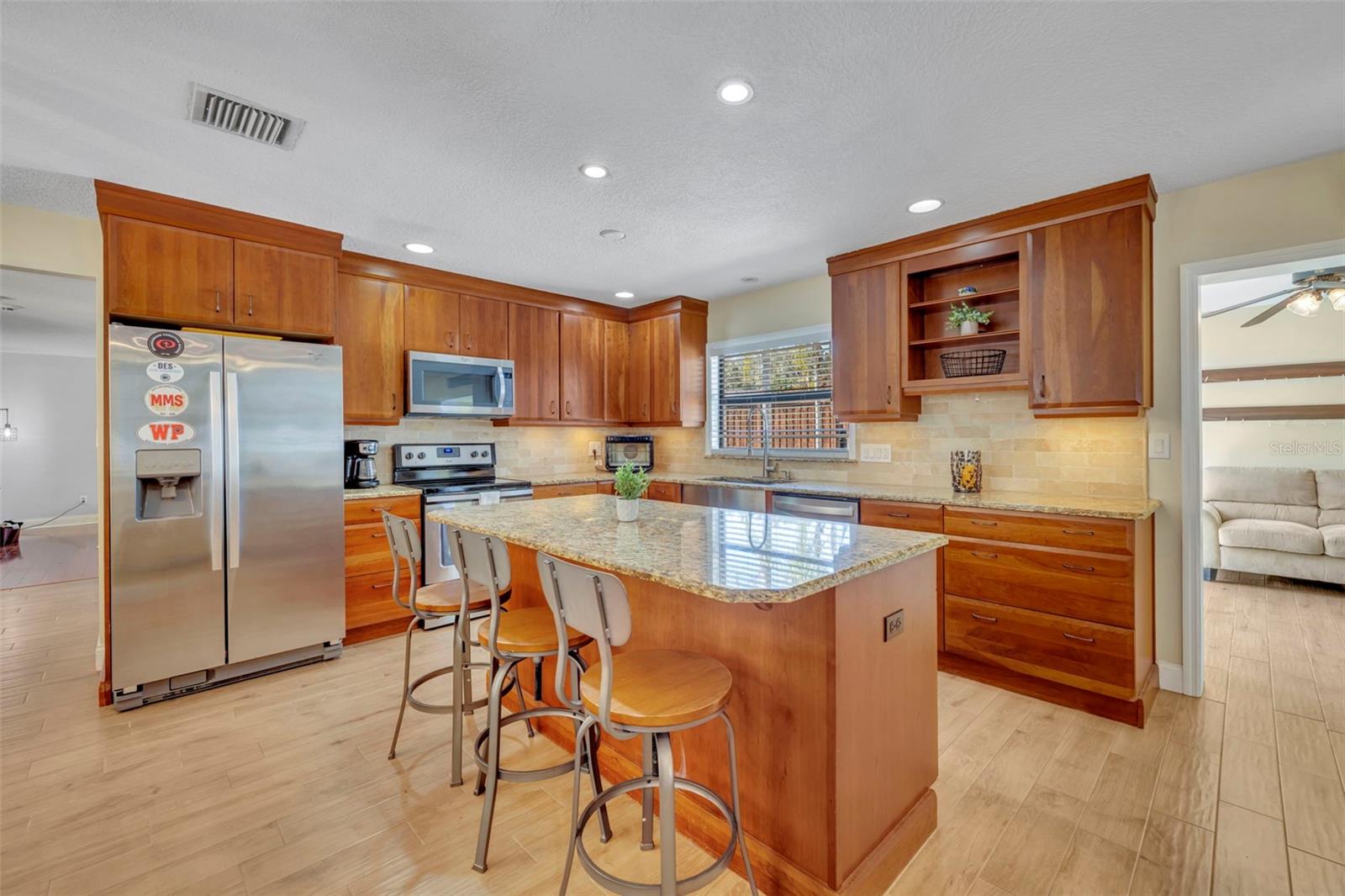 MAITLAND HIGHLANDS DOMMERICH - Residential