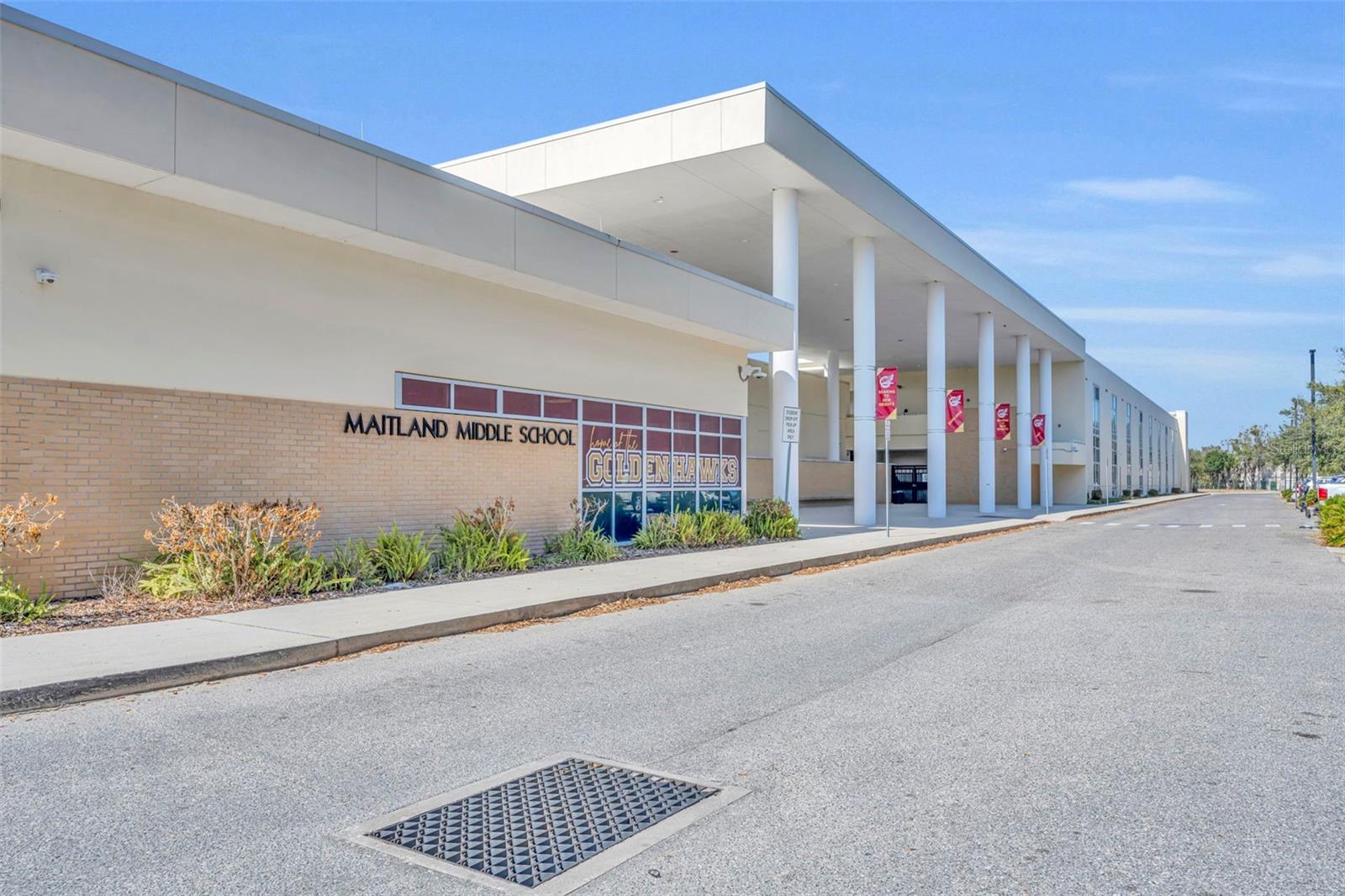 MAITLAND HIGHLANDS DOMMERICH - Residential