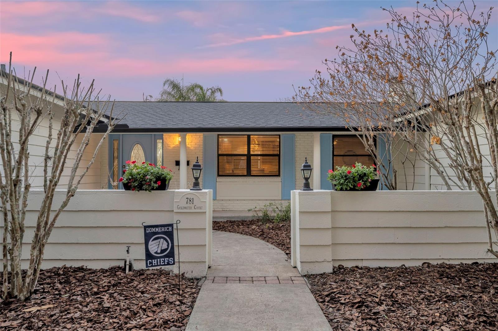 MAITLAND HIGHLANDS DOMMERICH - Residential