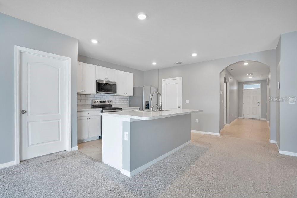 COASTAL WOODS UN D - Residential