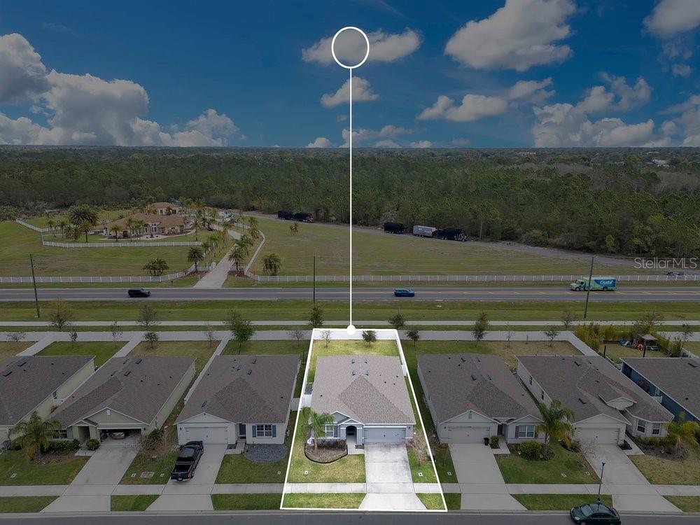 COASTAL WOODS UN D - Residential