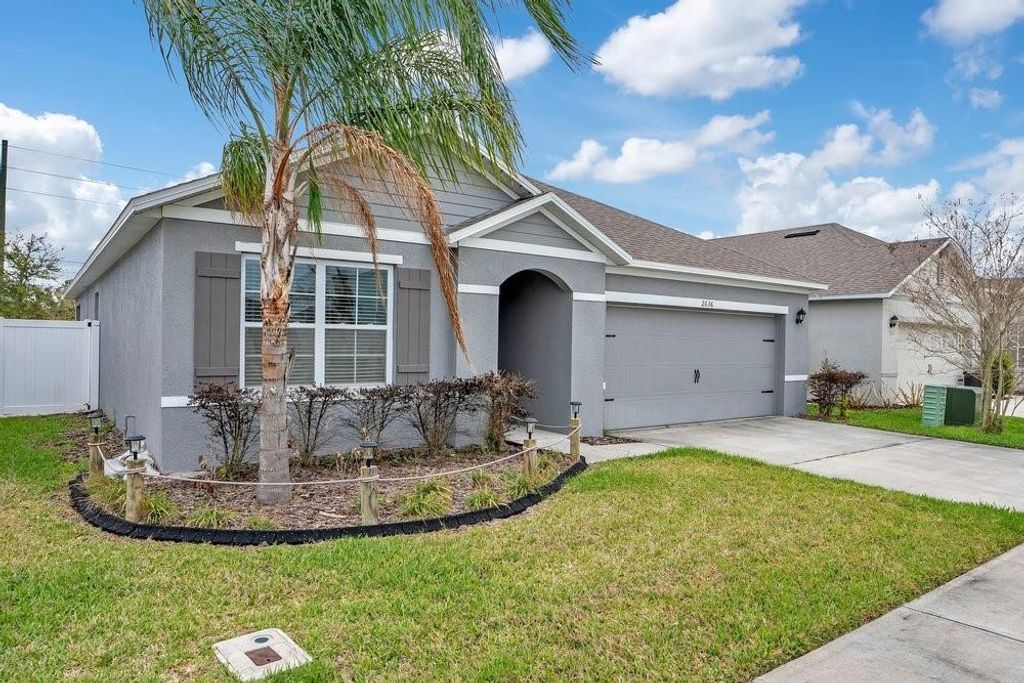 Photo of 2636 Neverland Drive, New Smyrna Beach, FL 32168 (MLS # O6393564)