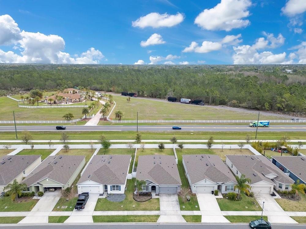 COASTAL WOODS UN D - Residential