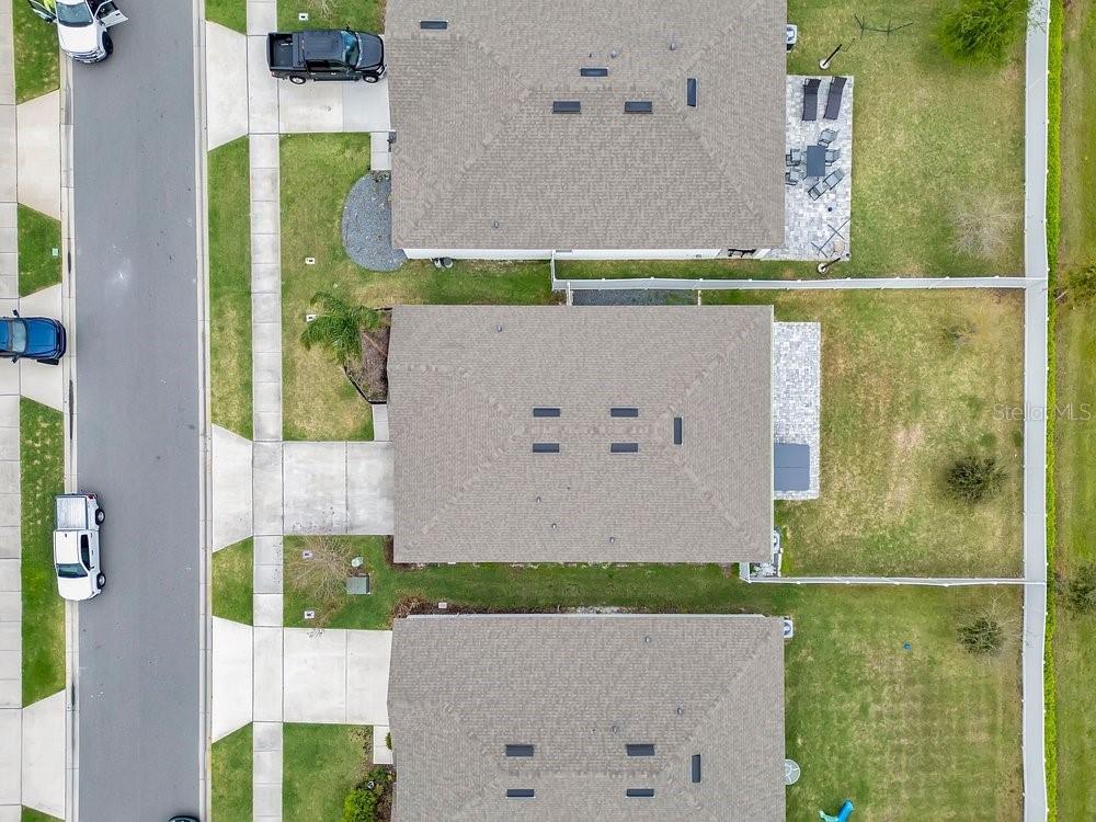 COASTAL WOODS UN D - Residential