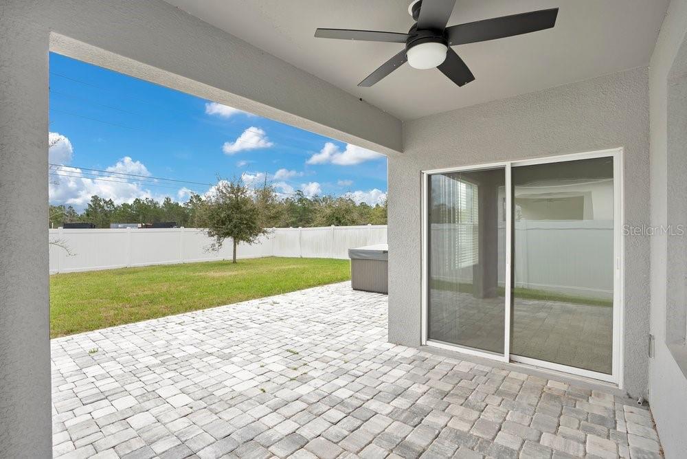 COASTAL WOODS UN D - Residential