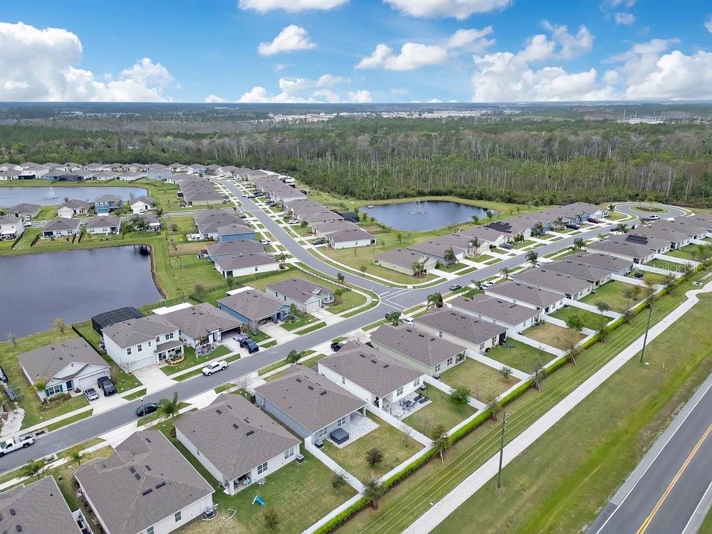 COASTAL WOODS UN D - Residential