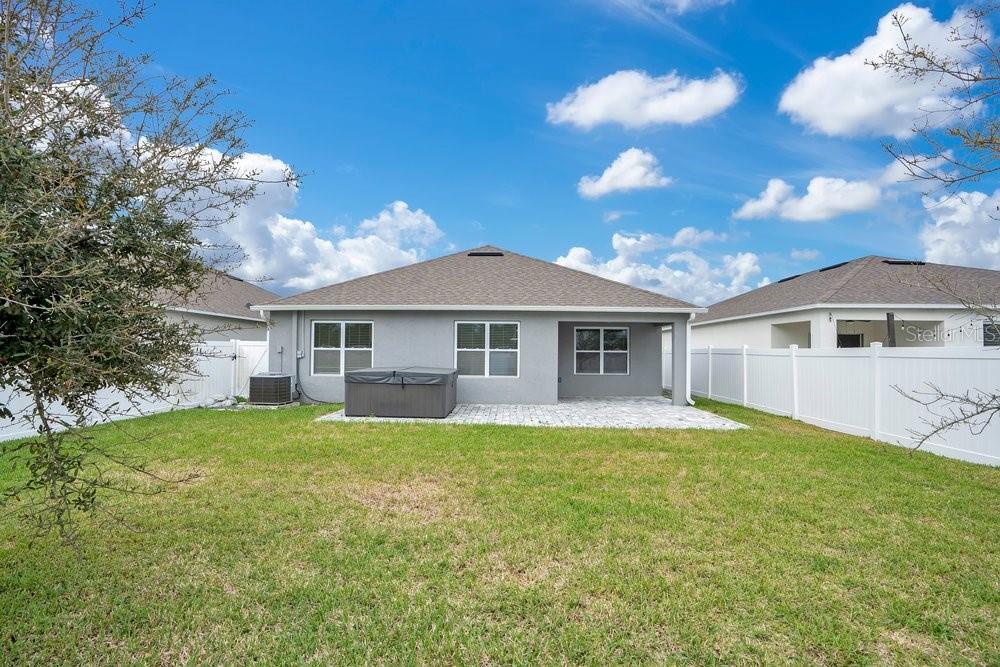 COASTAL WOODS UN D - Residential