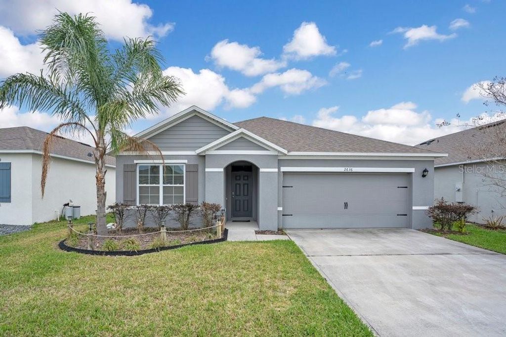 Photo of 2636 Neverland Drive, New Smyrna Beach, FL 32168 (MLS # O6393564)