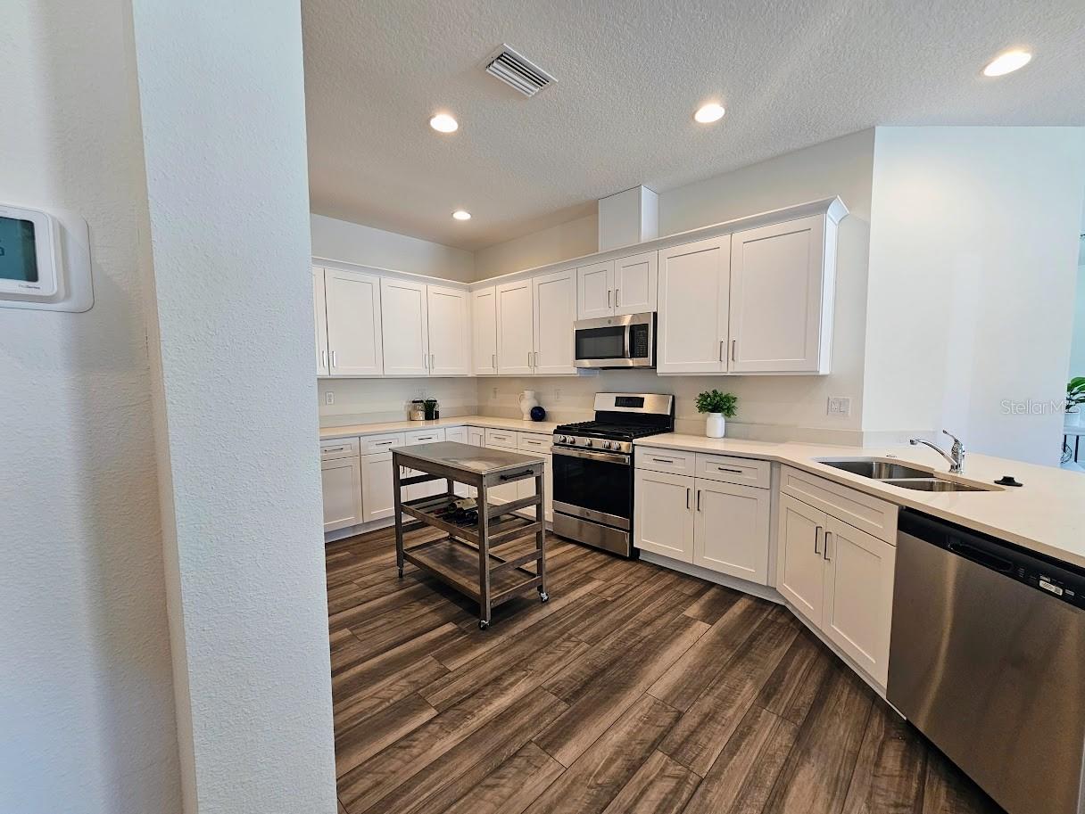 SIDNEY STREET TWIN VILLAS - Residential