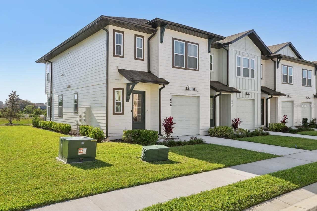 646 LONGBOAT DRIVE