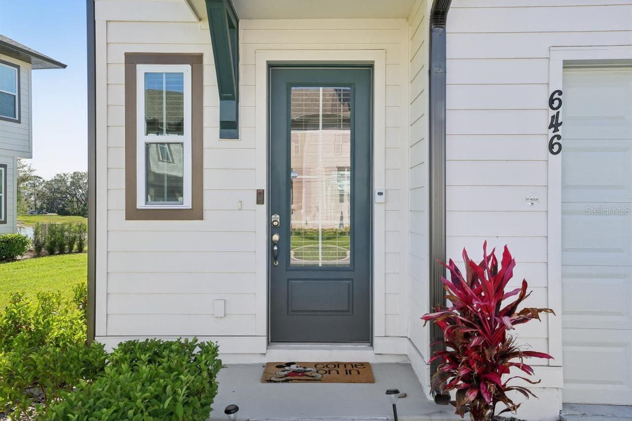 646 LONGBOAT DRIVE