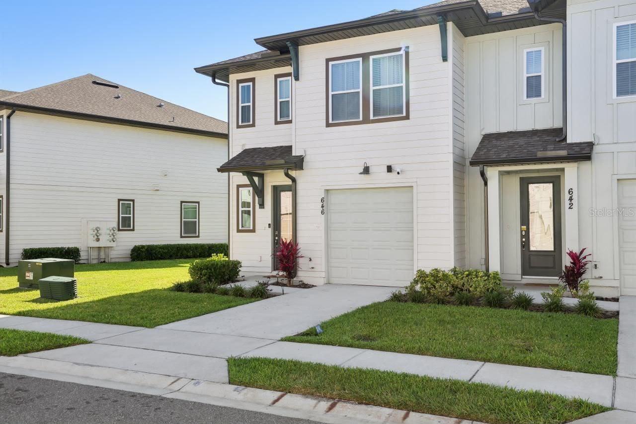 646 LONGBOAT DRIVE