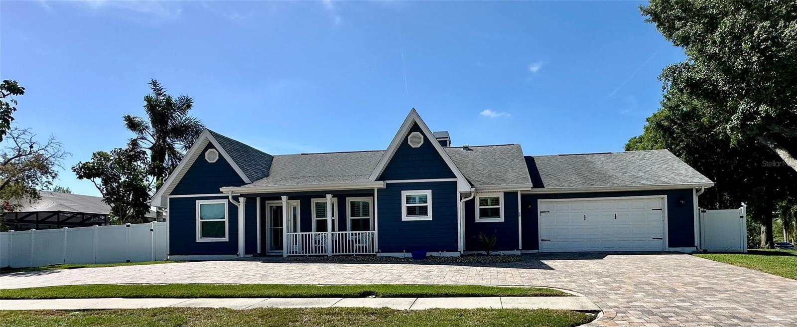 LAKE VALENCIA - - Residential