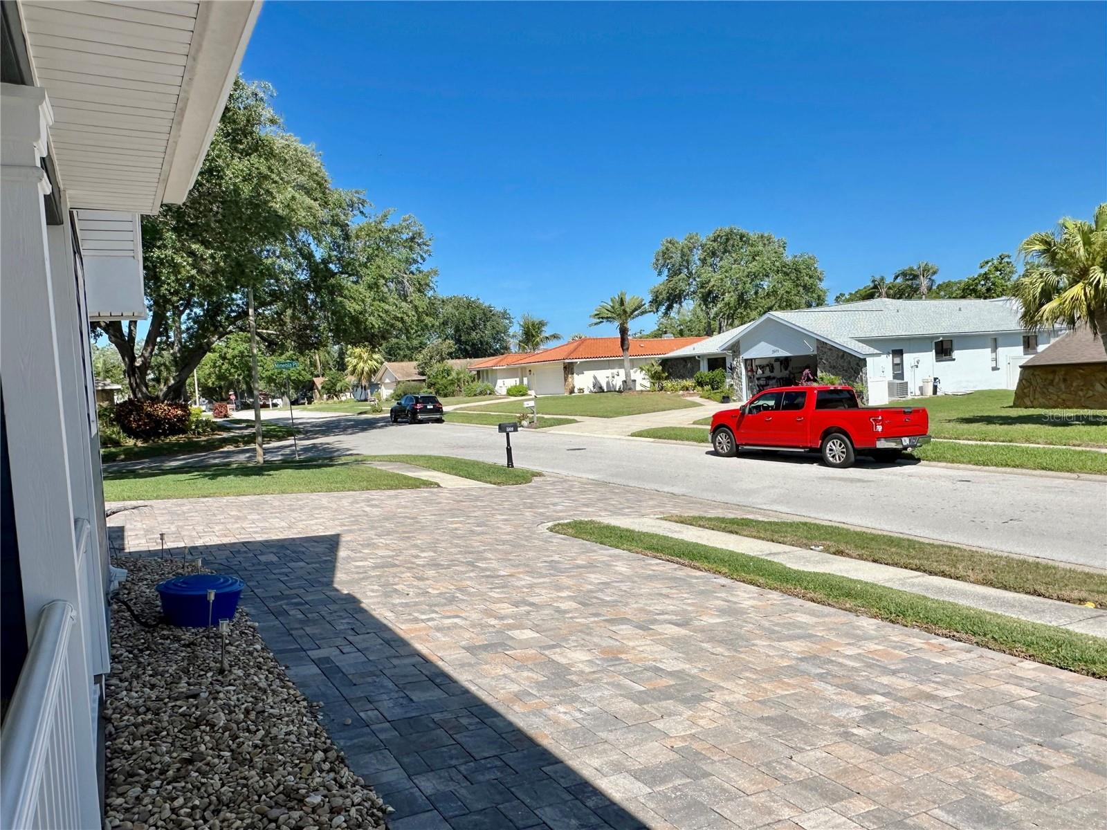 LAKE VALENCIA - - Residential