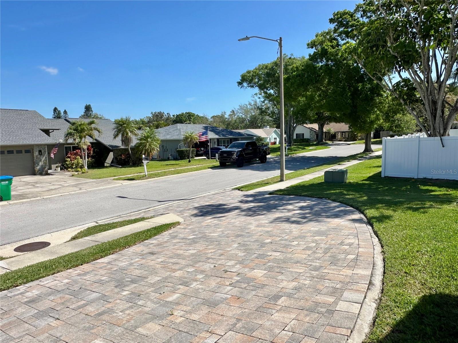 LAKE VALENCIA - - Residential