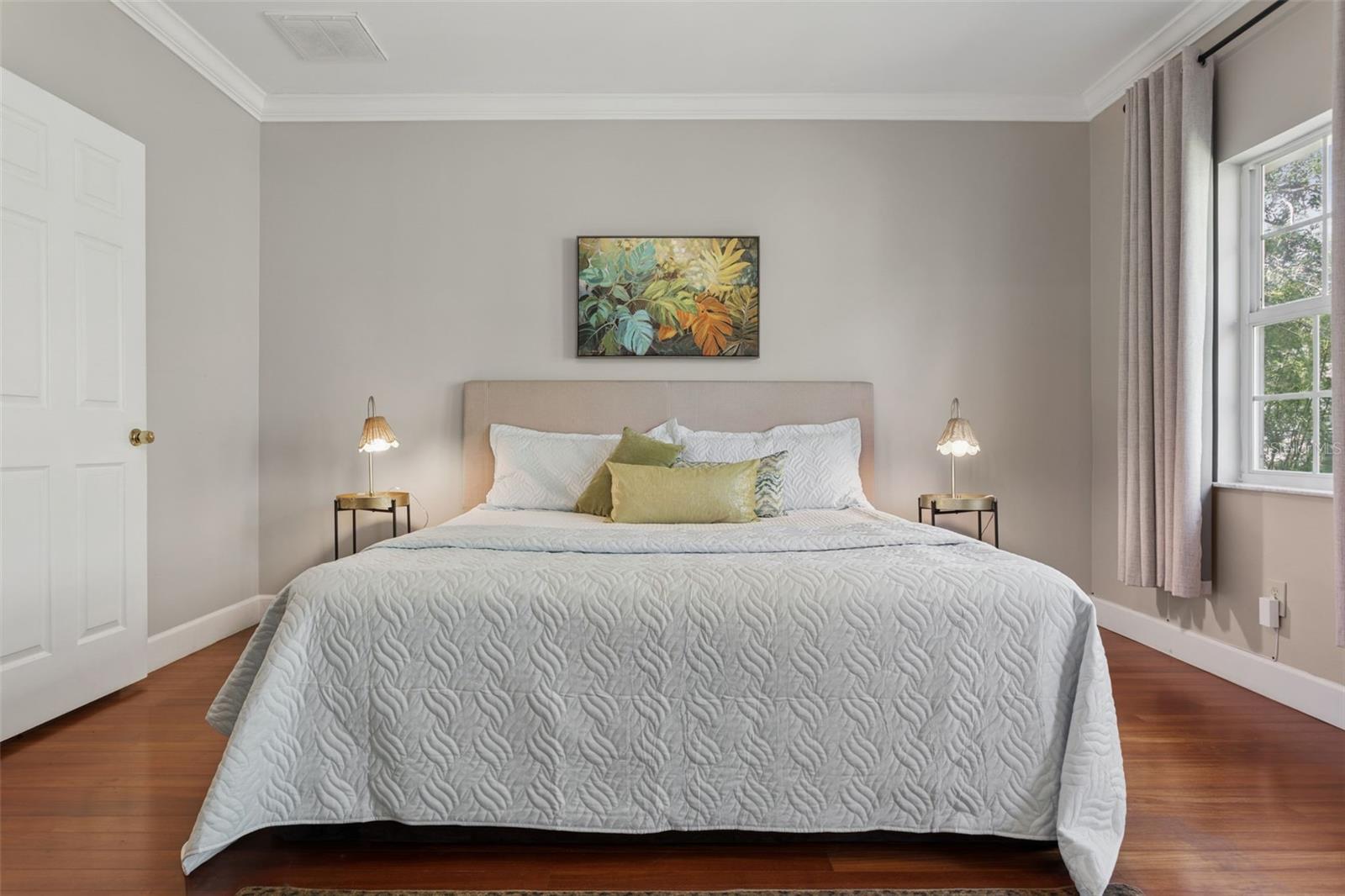 BEACH PARK - Residential