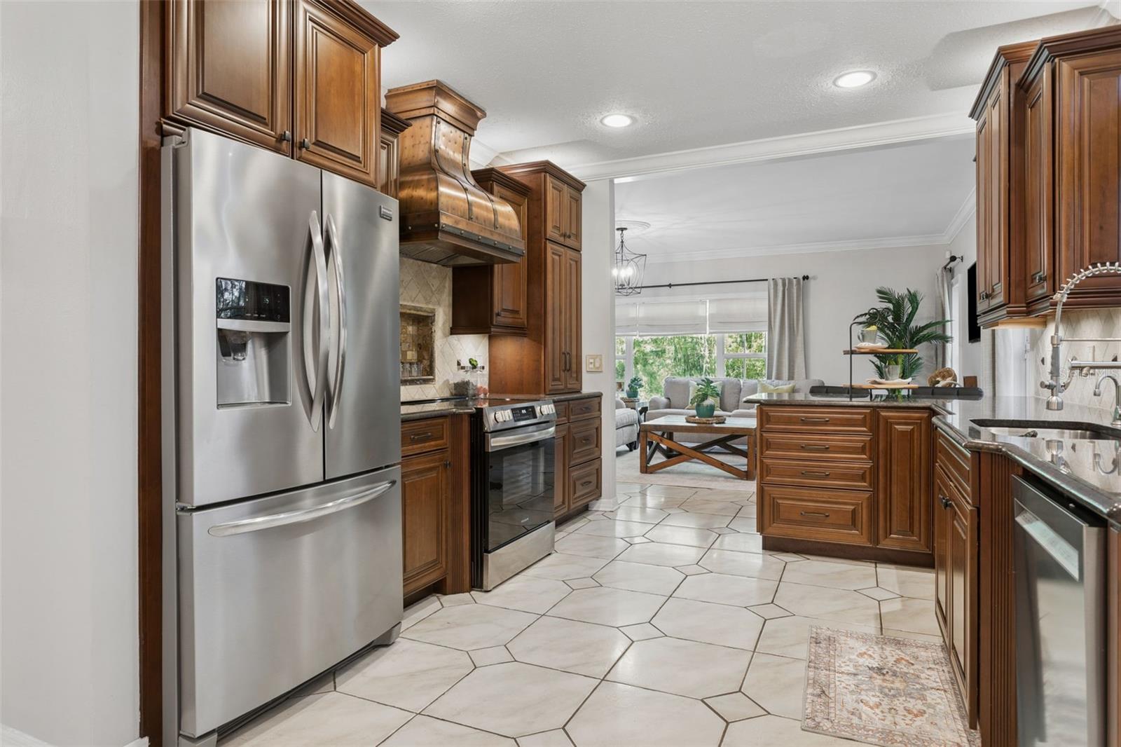 BEACH PARK - Residential