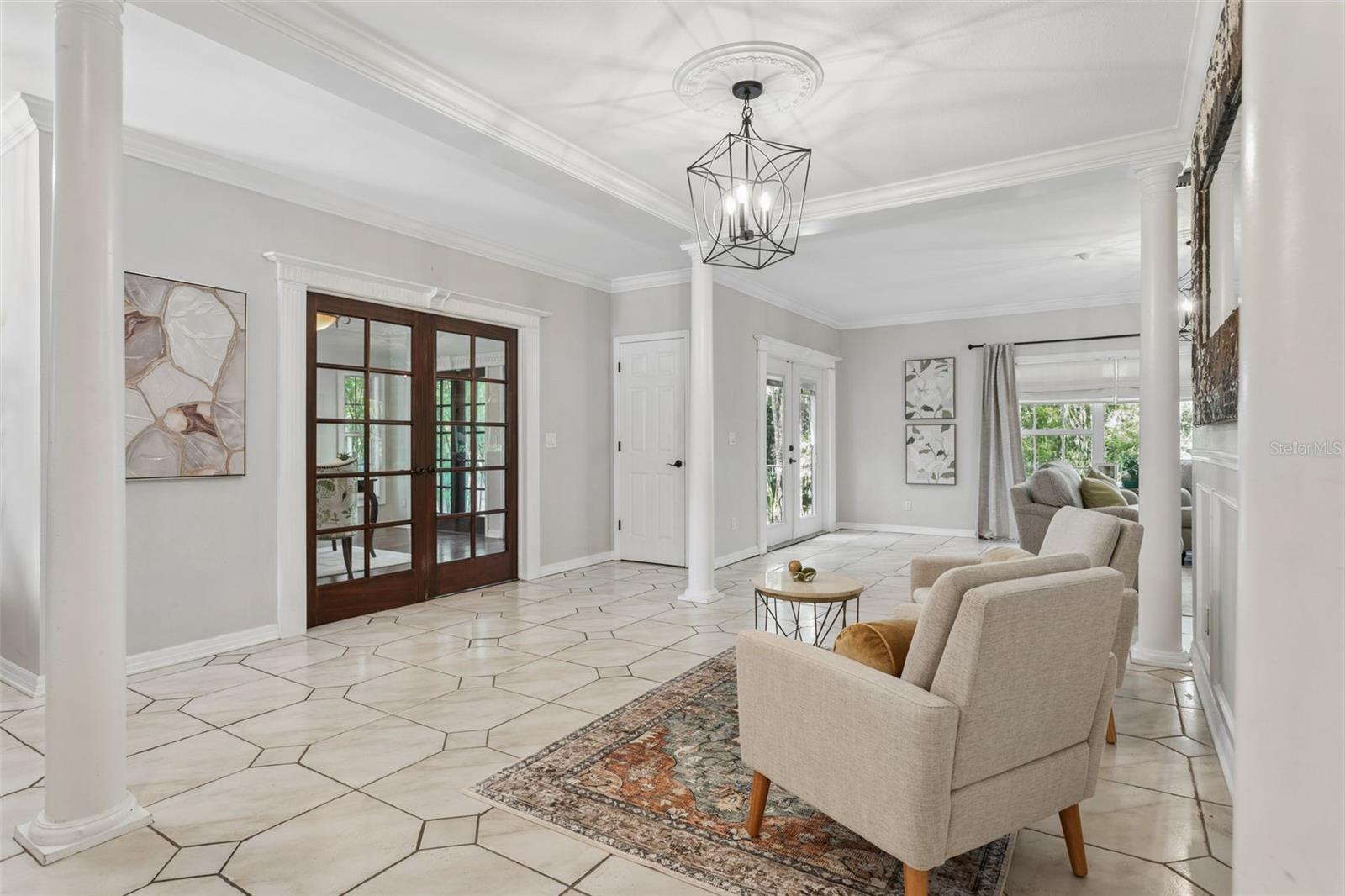 BEACH PARK - Residential