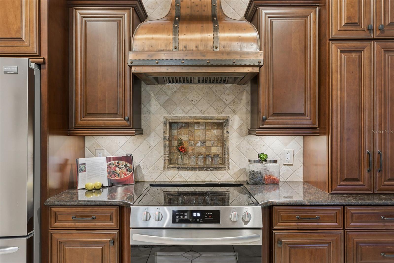 BEACH PARK - Residential