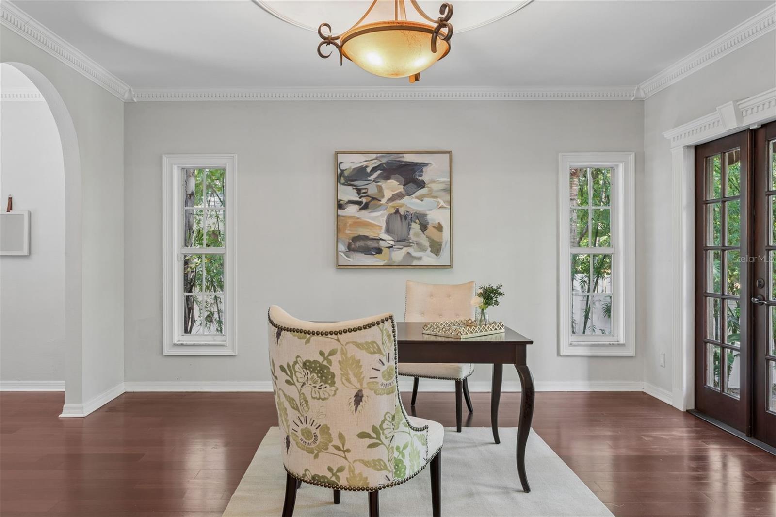 BEACH PARK - Residential