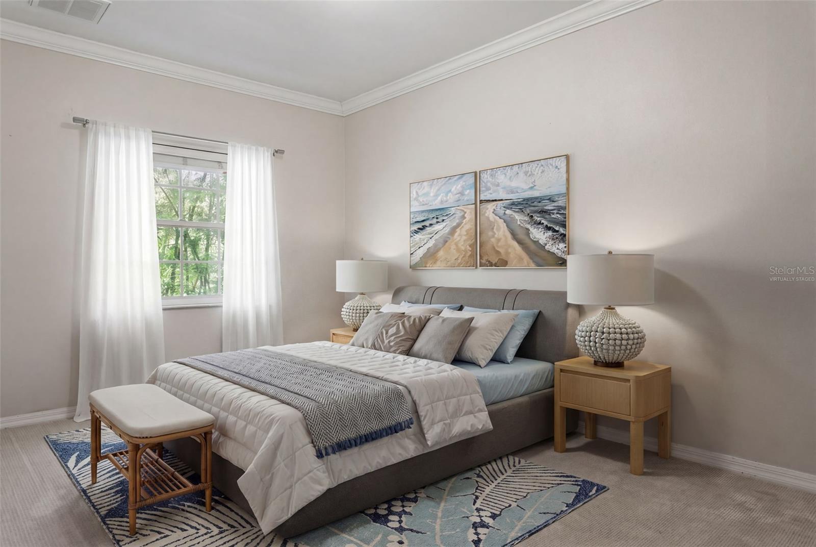 BEACH PARK - Residential