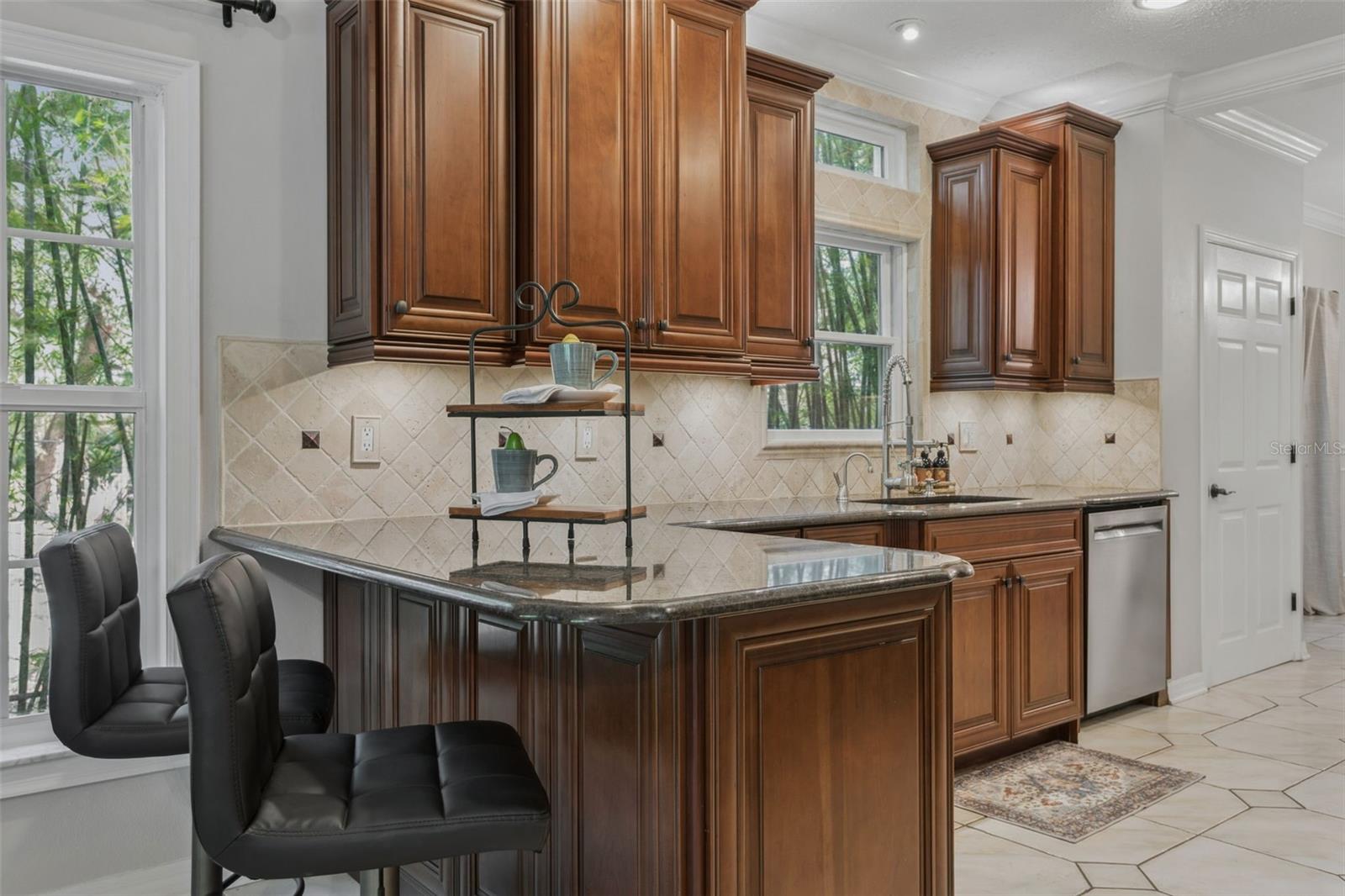 BEACH PARK - Residential