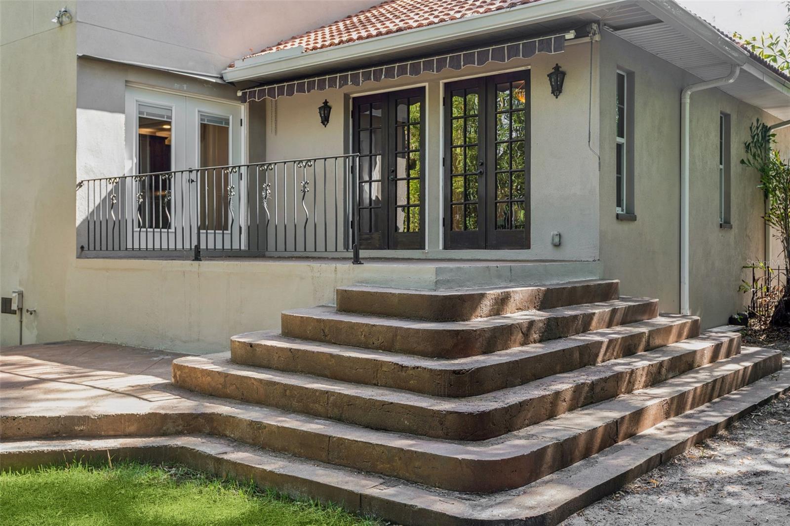 BEACH PARK - Residential