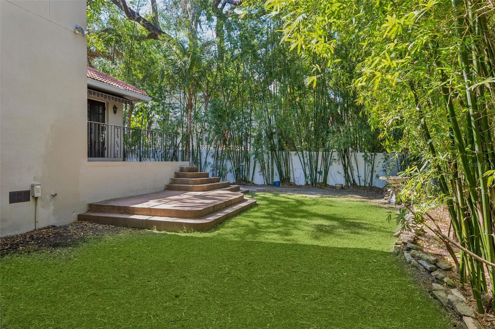 BEACH PARK - Residential