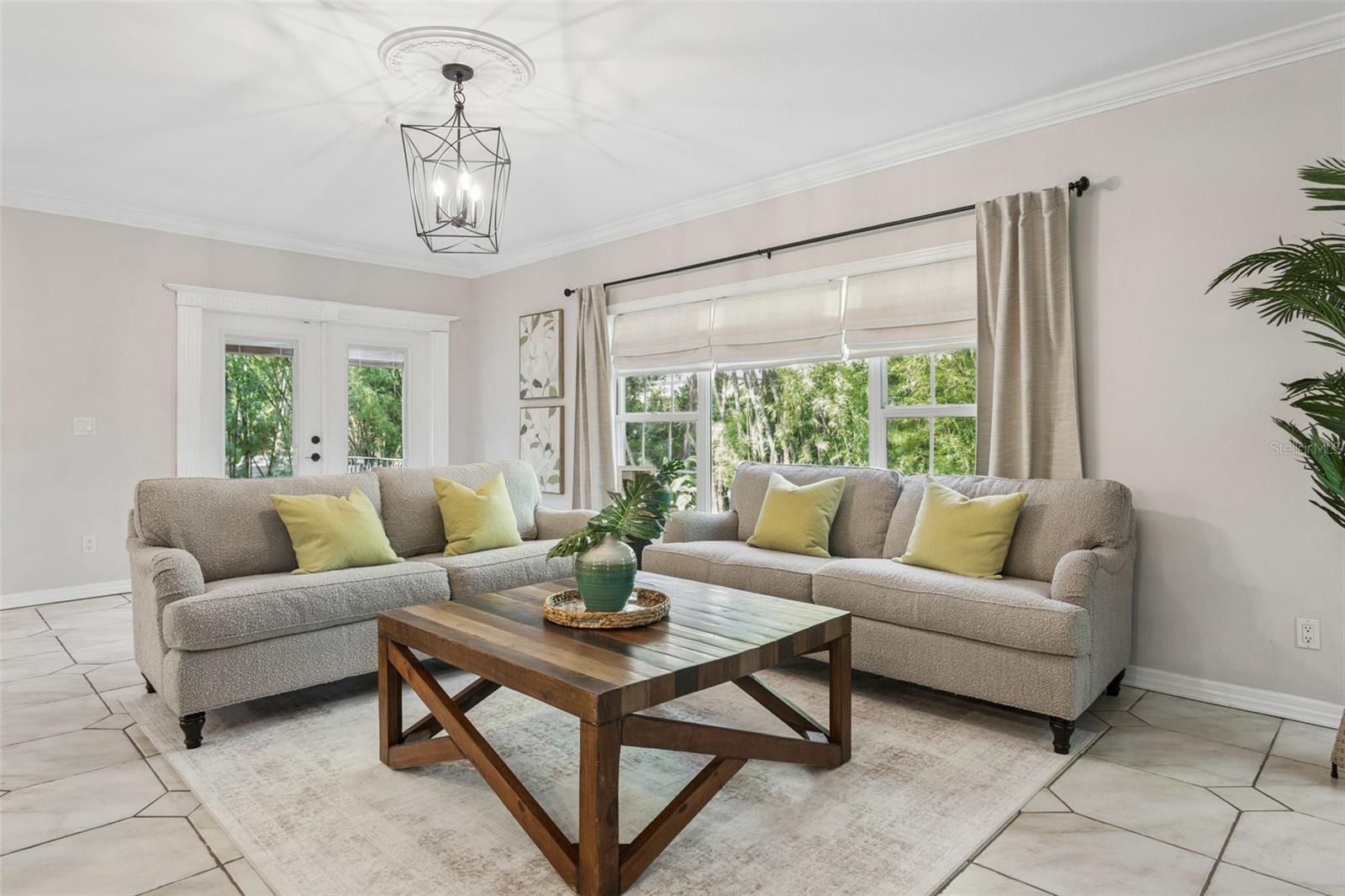 BEACH PARK - Residential