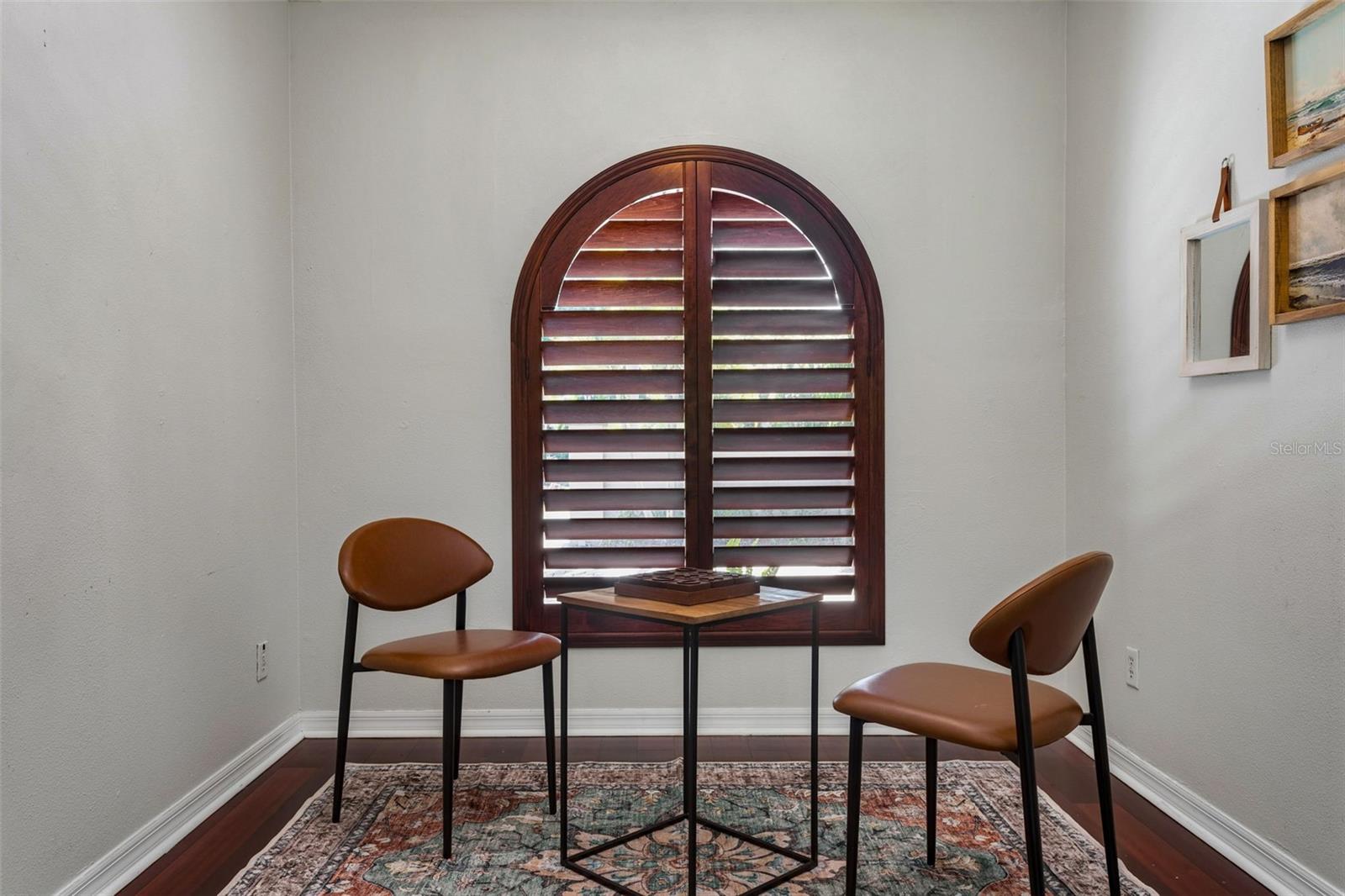 BEACH PARK - Residential