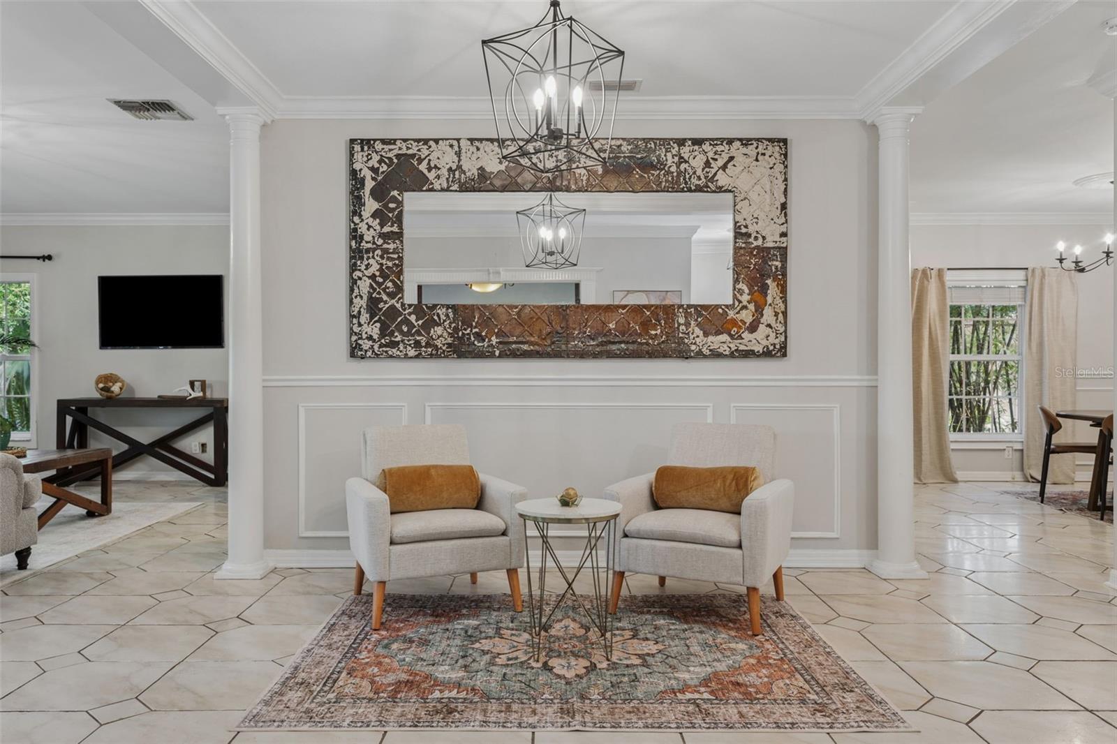 BEACH PARK - Residential