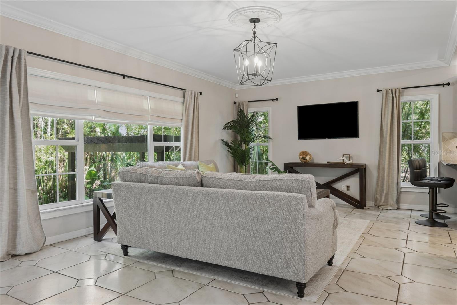 BEACH PARK - Residential