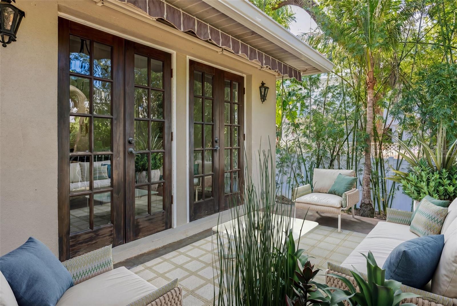 BEACH PARK - Residential