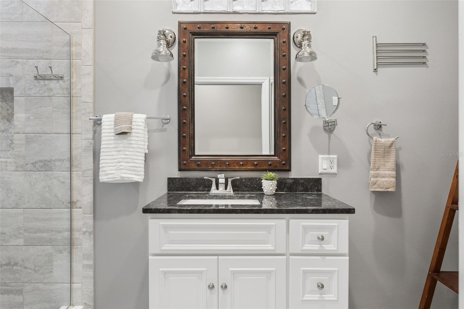 BEACH PARK - Residential